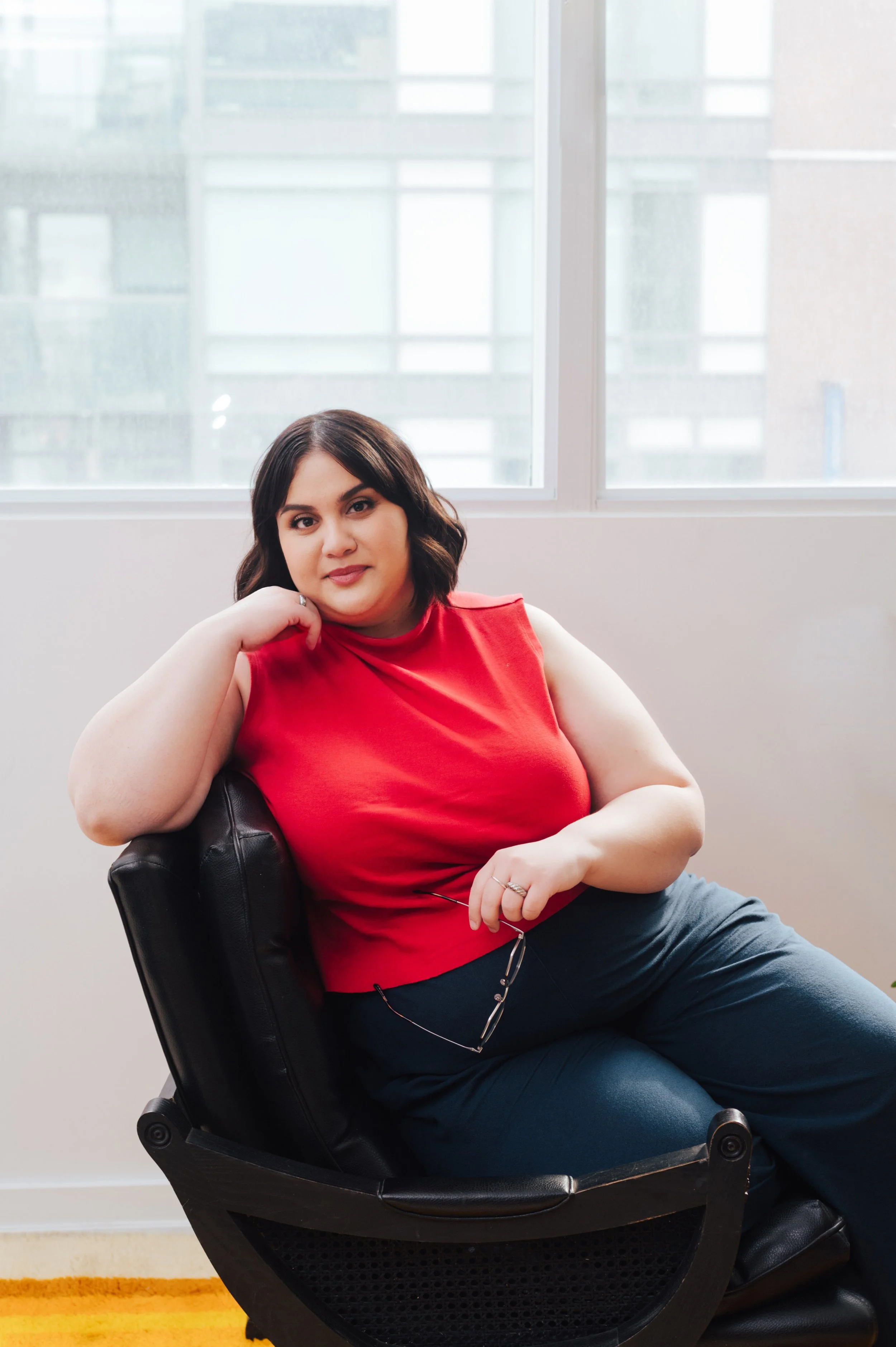 Personal stylist deals online plus size